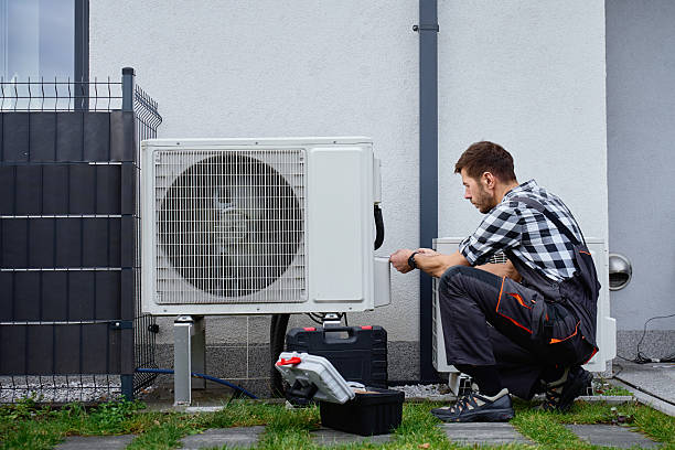 Trusted Emergency Ac Repair service in Pelham, AL - HVAC Repair CO